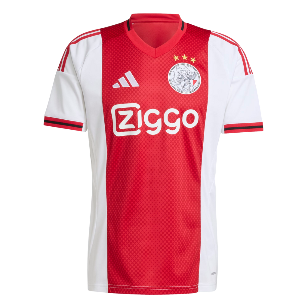 Adidas Ajax 25/26 Home Jersey