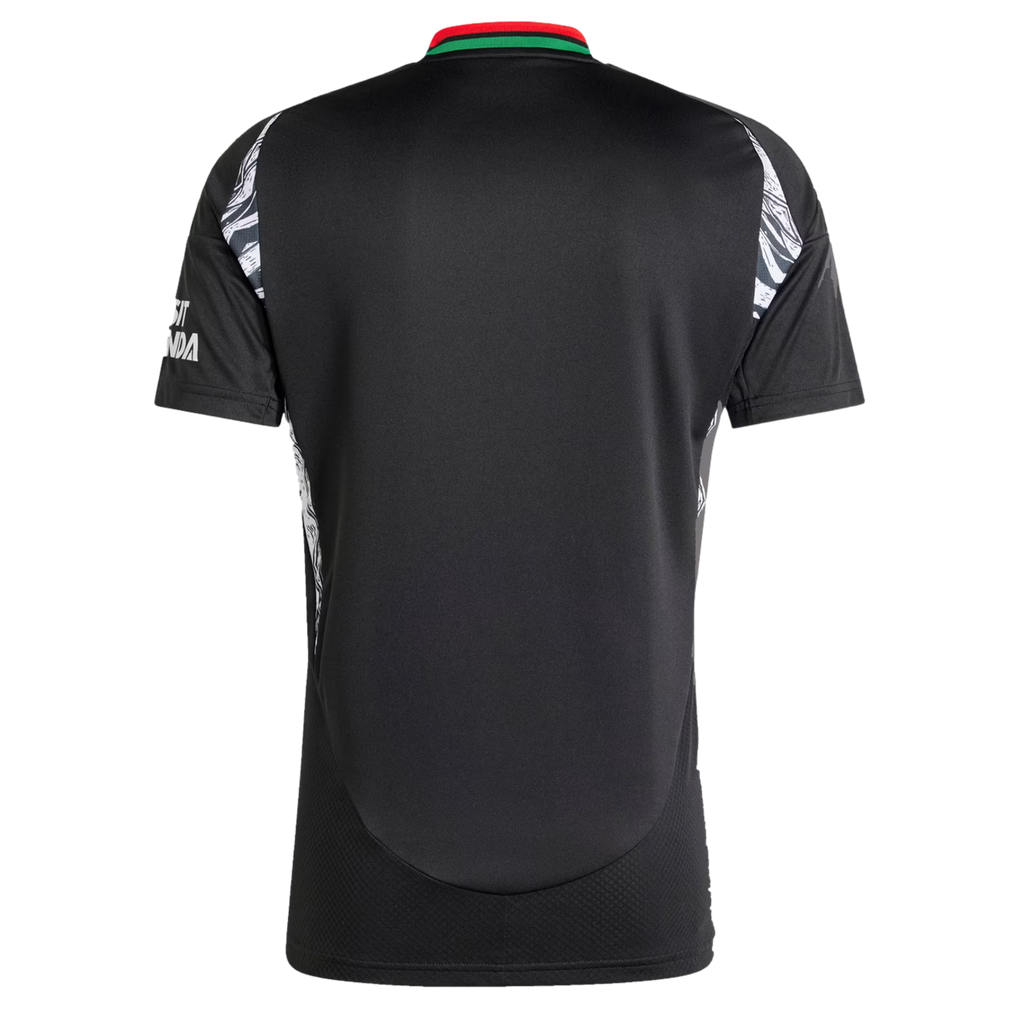 Adidas Arsenal 24/25 Away Jersey