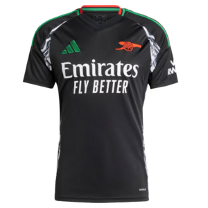 Adidas Arsenal 24/25 Away Jersey