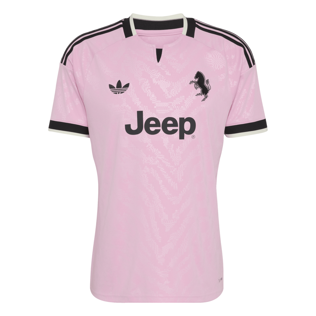Adidas Juventus 26/27 Away Jersey