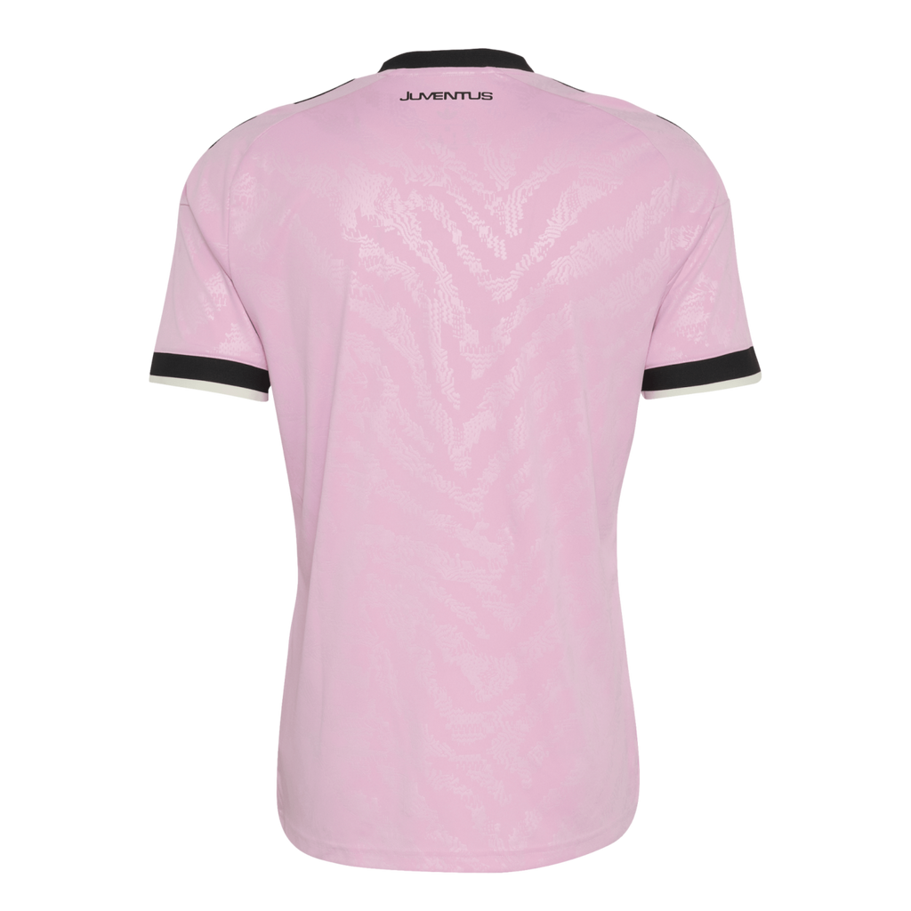 Adidas Juventus 26/27 Away Jersey