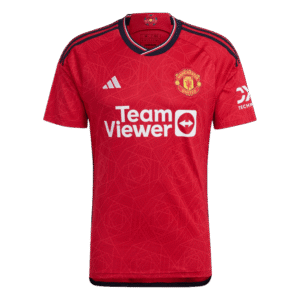 Adidas Manchester United 23/24 Home Jersey