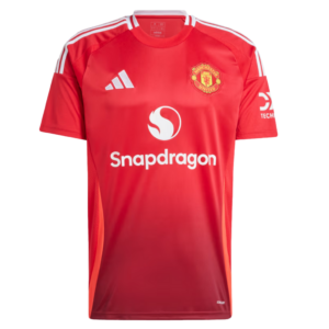 Adidas Manchester United 24/25 Home Jersey