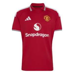 Adidas Manchester United 26/27 Home Jersey