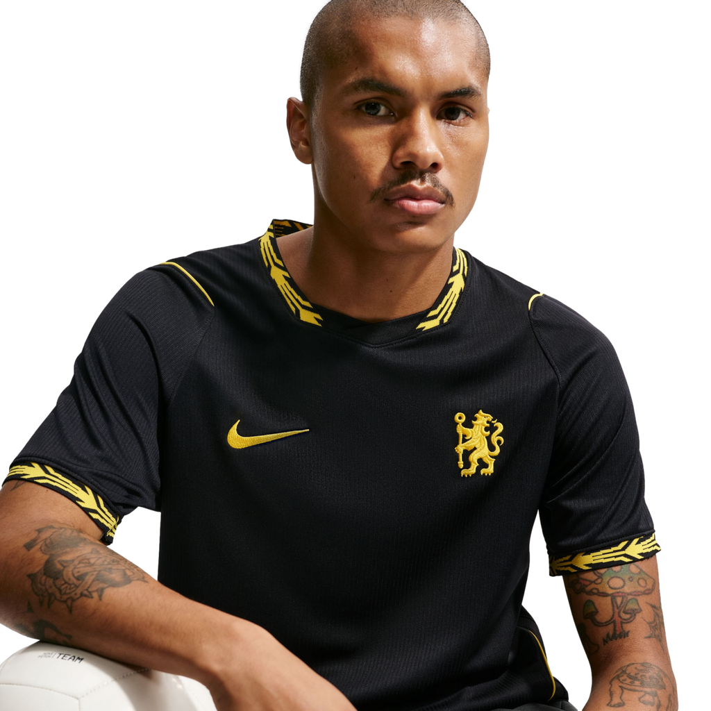 Nike Chelsea 26/27 Away Jersey