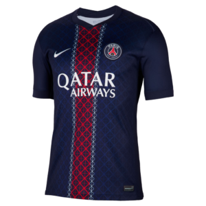 Nike Paris Saint-Germain 25/26 Home Jersey