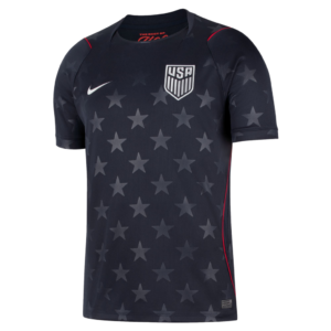 Nike USA 2026 Away Jersey