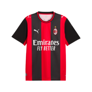Puma AC Milan 26/27 Home Jersey