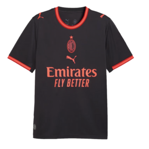Puma AC Milan 26/27 Third Jersey