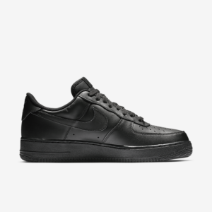 Nike Air Force 1 '07 Black