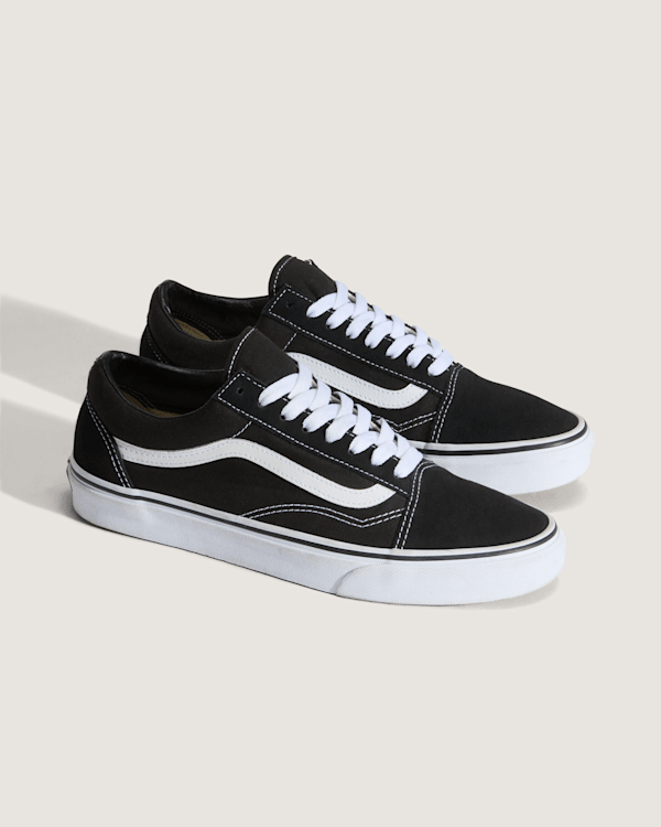 Old Skool Shoes