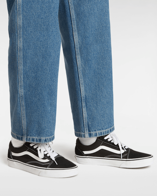 Old Skool Shoes