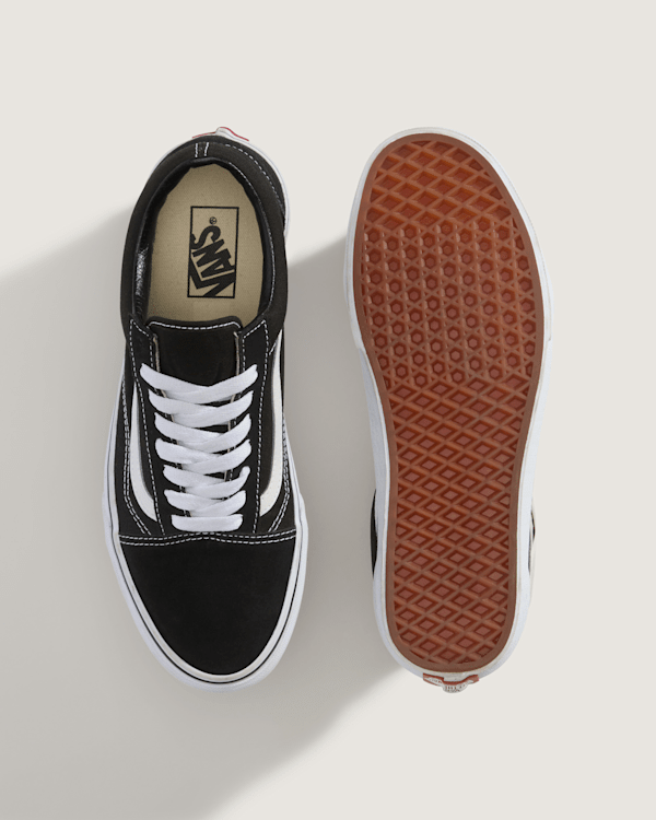 Old Skool Shoes