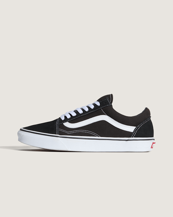 Old Skool Shoes