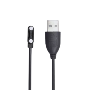 2 Pin Smart Watch Charging Cable