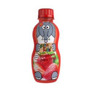 5 Star Kids Strawberry Juice Drink 200ml