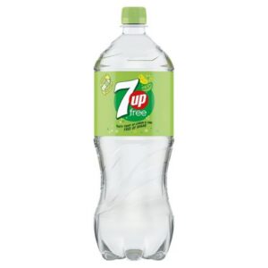 7Up Sugar Free 1.5ltr
