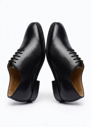 Wholecut Oxford Dress Shoes