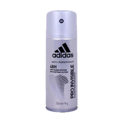 Adidas APA Men Pro Invisible 150ml