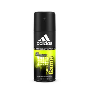 Adidas Deo Spray Pure Game 150ml