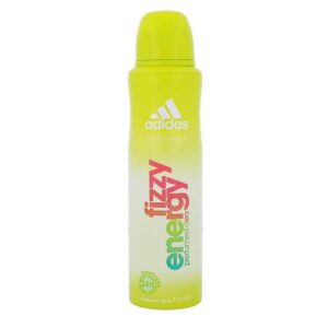 Adidas Deo Women Fizzy Energy 150ml