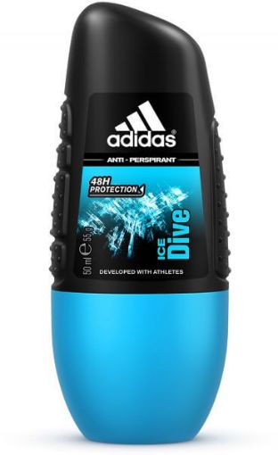 Adidas Roll-on Men Ice Dive 50ml