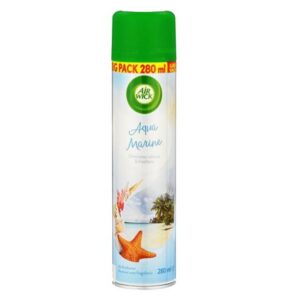 Air Wick 6in1 Air Freshener Aqua Marine 280ml