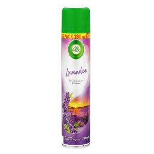 Air Wick 6in1 Air Freshener Lavender 280ml