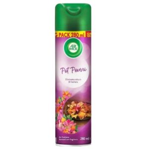 Air Wick 6in1 Air Freshener Pot Pourri 280ml