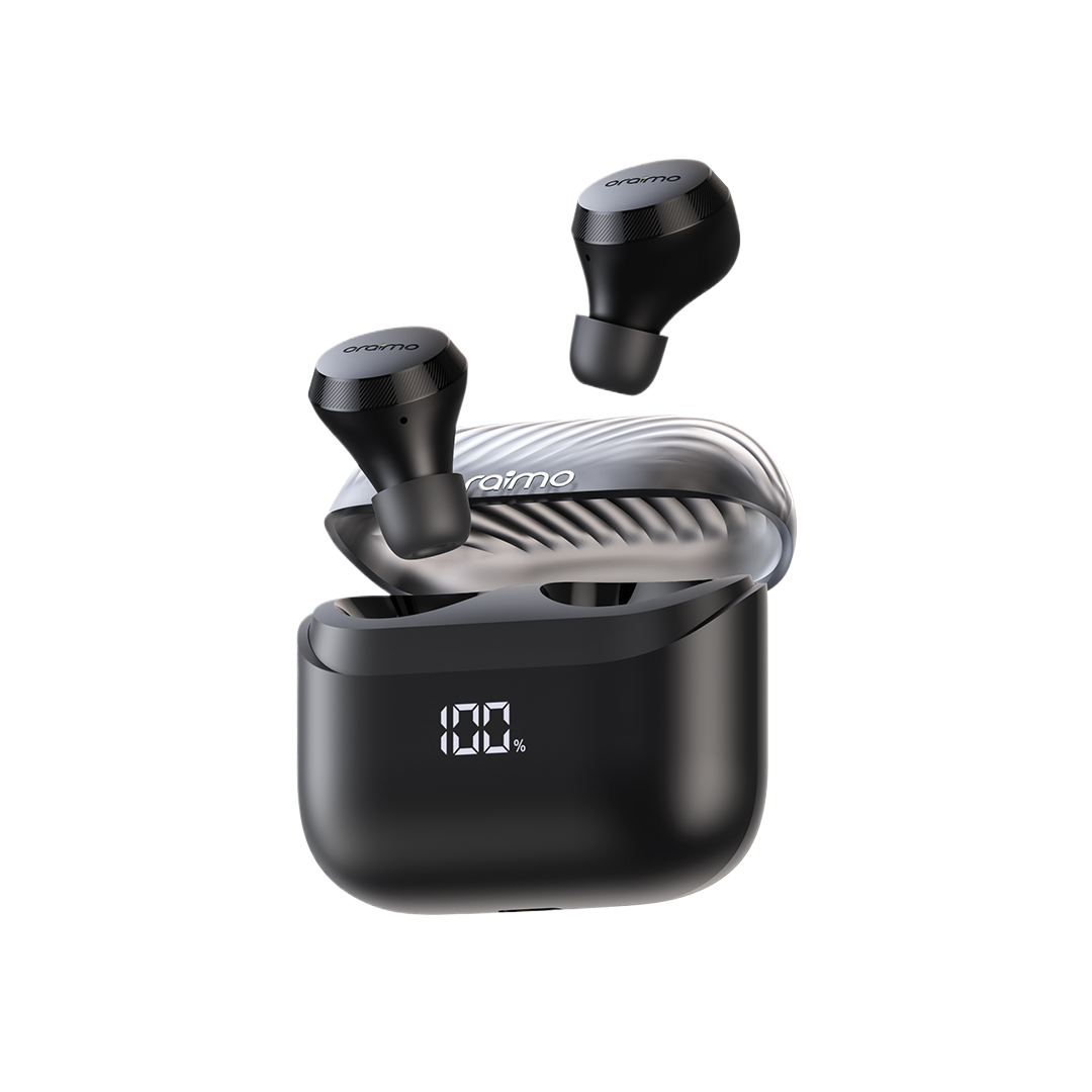AirBuds 4 oraimo AirBuds 4 ENC Wireless Earbuds