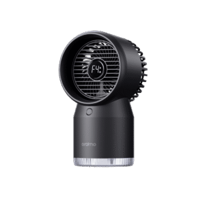 AirDock Nova Hydrating & Cooling Desktop Fan