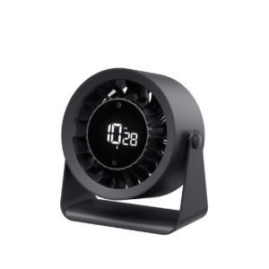 AirDock Strong Airflow Portable Desktop Fan