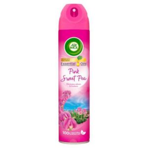 Airwick Airfreshner Crisp Pink Sweet 240ml