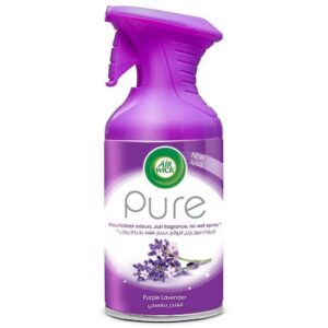 AirWick Pure Purple Lavender Air Freshner 250ml