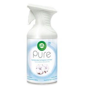 Airwick Pure Soft Cotton Freshner 250ml