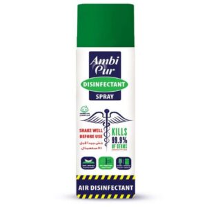 Ambi Pur Air Disinfectant Spray 300ml