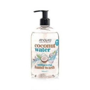 Anovia Bath & Shower Gel Coconut Water 500ml
