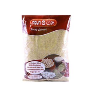 Aoun Italian Rice 900g