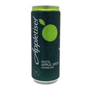 Appletiser 100% Apple Juice Sparkling 330ml