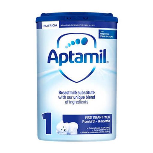 Aptamil (1) 800g