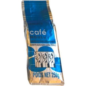 Arabusta Cafe Moulu 250g