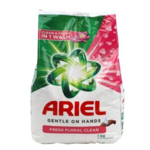 Ariel H.S. Fresh Floral Clean 1kg