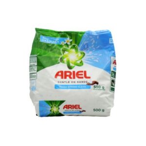 Ariel H.S. Fresh Spring Clean 500g