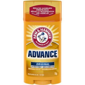 Arm&Hammer Deo Stick Original 73g