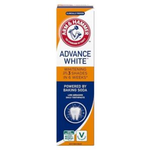 Arm&Hammer Toothpaste Advance White 75 ML