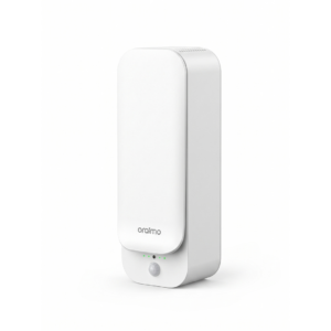 AromaGlow 2 Wall-Mounted Sensor Night Light Essential Oil Diffuser
