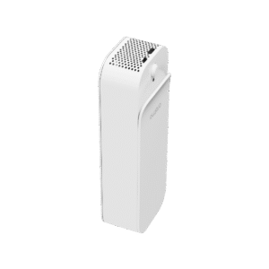 AromaGlow Waterless Wall-mounted Aromatherapy Diffuser