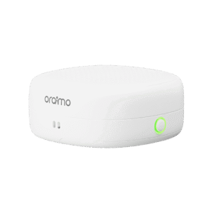 AromaGo Waterless Rechargeable Aromatherapy Diffuser