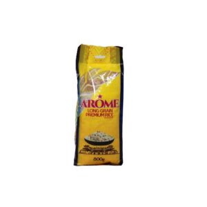 Arome Long Grain Premium Rice 800g