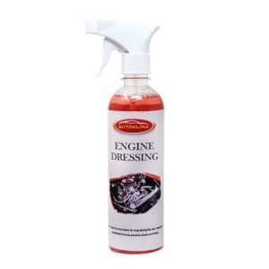 Autoklina Engine Dressing 500ml